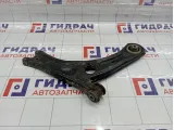Рычаг передний правый Skoda Superb (3T) 1K0407152BE