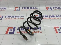 Пружина передняя Skoda Superb (3T) 3C0411105AG