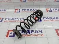 Пружина задняя Skoda Superb (3T) 1K0511115CN