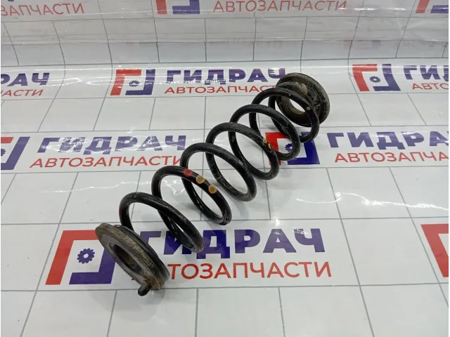 Пружина задняя Skoda Superb (3T) 1K0511115CN