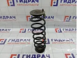 Пружина задняя Skoda Superb (3T) 1K0511115CN
