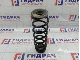 Пружина задняя Skoda Superb (3T) 1K0511115CN