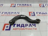 Рычаг верхний задний Skoda Superb (3T) 5Q0505323C