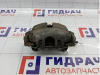 Суппорт тормозной передний левый Skoda Superb (3T) 1K0615123E