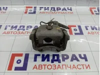 Суппорт тормозной задний левый Skoda Superb (3T) 1K0615423M