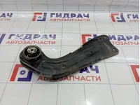 Рычаг продольный задний левый Skoda Superb (3T) 1K0505223K