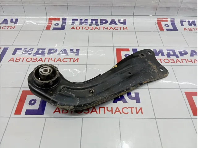 Рычаг продольный задний левый Skoda Superb (3T) 1K0505223K
