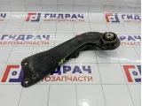 Рычаг продольный задний левый Skoda Superb (3T) 1K0505223K