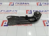 Рычаг продольный задний левый Skoda Superb (3T) 1K0505223K