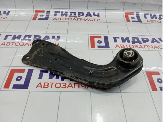 Рычаг продольный задний правый Skoda Superb (3T) 1K0505224K