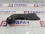 Рычаг продольный задний правый Skoda Superb (3T) 1K0505224K