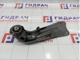 Рычаг продольный задний правый Skoda Superb (3T) 1K0505224K