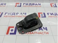 Защита антигравийная задняя левая Skoda Superb (3T) 1K0501475