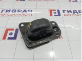 Защита антигравийная задняя правая Skoda Superb (3T) 1K0501476
