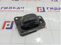 Защита антигравийная задняя правая Skoda Superb (3T) 1K0501476