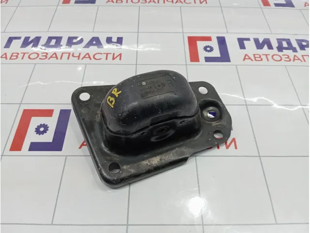 Защита антигравийная задняя правая Skoda Superb (3T) 1K0501476