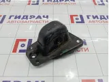 Защита антигравийная задняя правая Skoda Superb (3T) 1K0501476