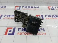Блок ABS Skoda Superb (3T) 1K0614517DP