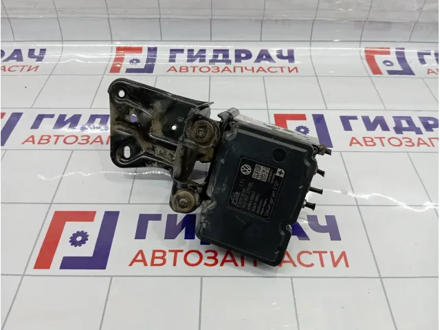 Блок ABS Skoda Superb (3T) 1K0614517DP