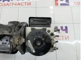 Блок ABS Skoda Superb (3T) 1K0614517DP