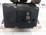 Блок ABS Skoda Superb (3T) 1K0614517DP