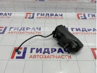 Абсорбер (фильтр угольный) Skoda Superb (3T) 1K0201801E