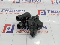 Насос водяной (помпа) Skoda Superb (3T) 06H121026CC