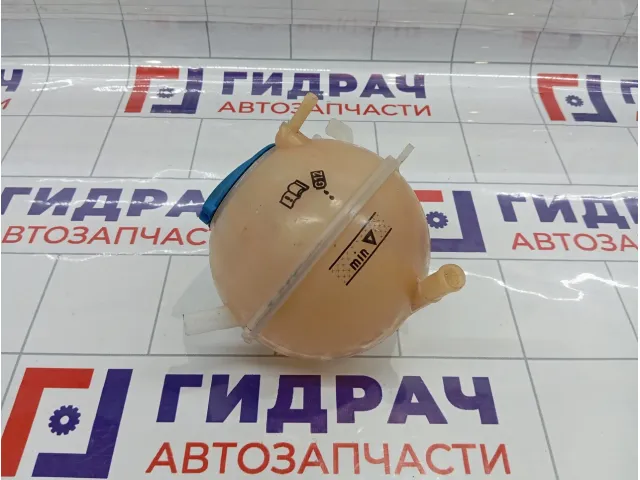 Бачок расширительный Skoda Superb (3T) 1K0121407A