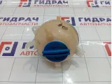 Бачок расширительный Skoda Superb (3T) 1K0121407A
