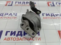 Опора двигателя правая Skoda Superb (3T) 1K0199262AM