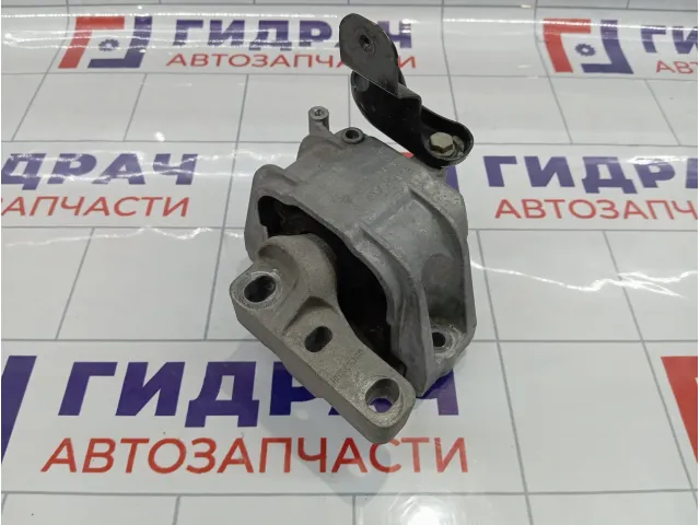 Опора двигателя правая Skoda Superb (3T) 1K0199262AM