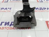 Опора двигателя правая Skoda Superb (3T) 1K0199262AM