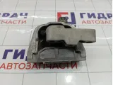 Опора двигателя правая Skoda Superb (3T) 1K0199262AM