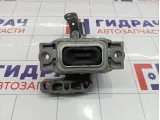 Опора двигателя правая Skoda Superb (3T) 1K0199262AM