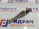 Опора двигателя задняя Skoda Superb (3T) 1K0199855BB