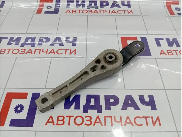 Опора двигателя задняя Skoda Superb (3T) 1K0199855BB