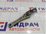 Опора двигателя задняя Skoda Superb (3T) 1K0199855BB