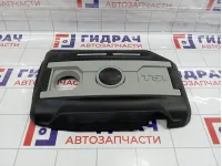 Накладка двигателя Skoda Superb (3T) 06J103925BJ