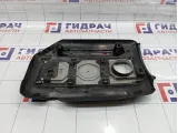 Накладка двигателя Skoda Superb (3T) 06J103925BJ