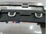 Решетка в бампер центральная Skoda Superb (3T) 3T08536779B9
