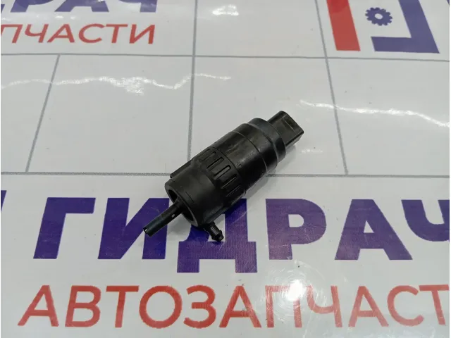 Насос омывателя стекла Skoda Superb (3T) 1K5955651