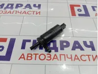 Насос омывателя фар Skoda Superb (3T) 3B7955681