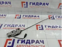 Замок капота Skoda Superb (3T) 3T0823509A