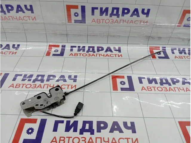 Замок капота Skoda Superb (3T) 3T0823509A