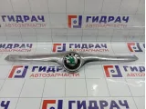 Накладка решетки радиатора Skoda Superb (3T) 3T0853633