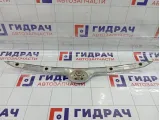 Накладка решетки радиатора Skoda Superb (3T) 3T0853633