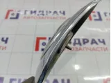 Накладка решетки радиатора Skoda Superb (3T) 3T0853633