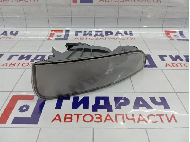 Фара противотуманная левая Skoda Superb (3T) 3T0941701A