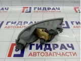 Фара противотуманная левая Skoda Superb (3T) 3T0941701A