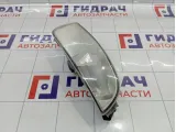Фара противотуманная левая Skoda Superb (3T) 3T0941701A